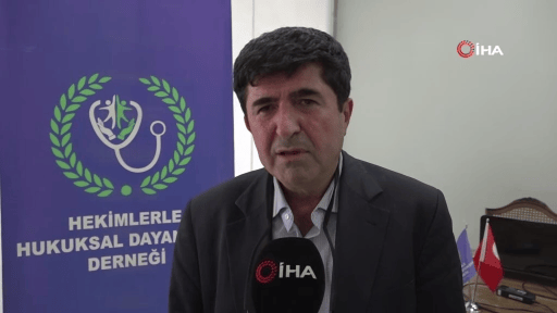 Gaziantep’te bademcik ameliyatı sonrası engelli kalan çocuk için doktora 109 milyon TL tazminat cezası
