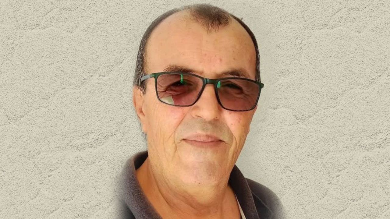 Kıbrıs Gazisi Ahmet Çubukçu’ya Veda