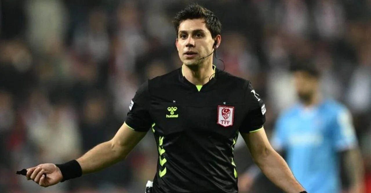 Kocaelispor – Alanyaspor maçının hakemi belli oldu