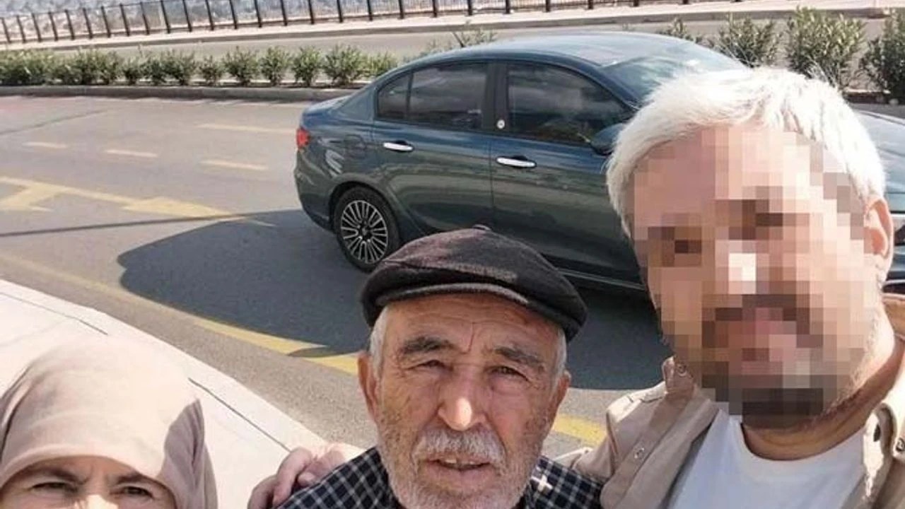 Eşini boğazını keserek öldürmüştü: Akıl sağlığı raporuyla tahliye edildi!