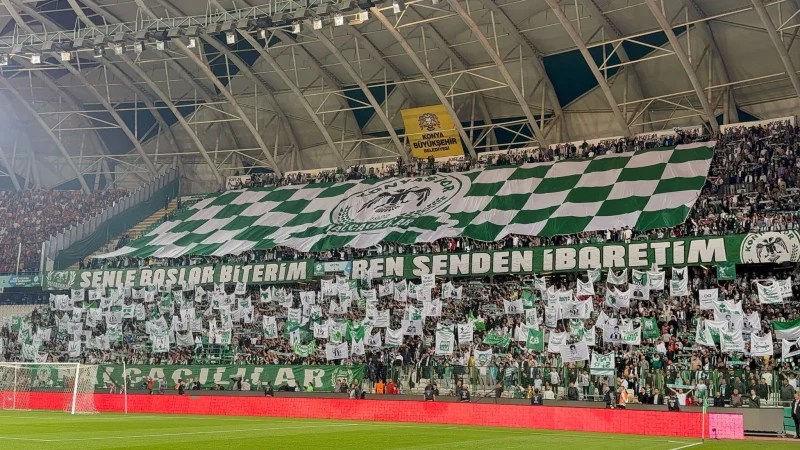 Kocaelispor Konya’da Galibiyet Peşinde!