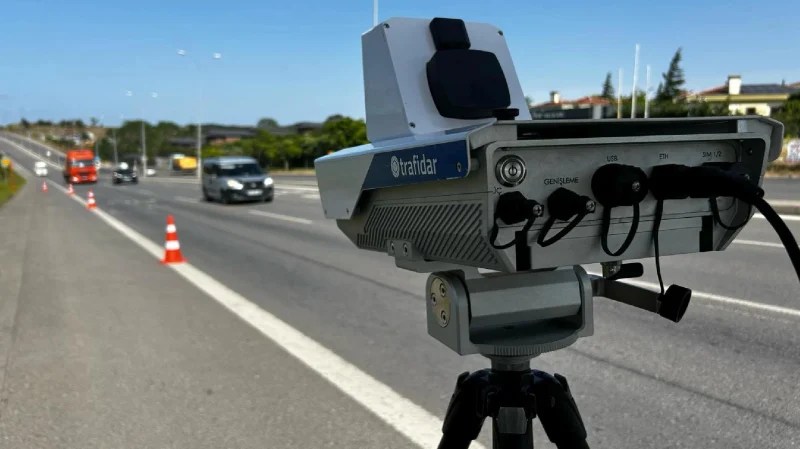 Karadeniz Yolu’nda Levhalar Kaldırıldı!