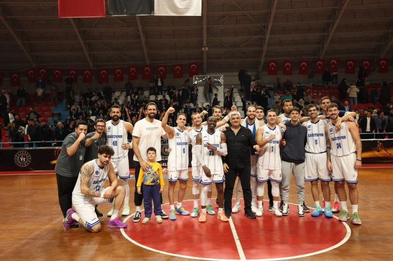 Kağıtspor, Final Spor’u Yendi!