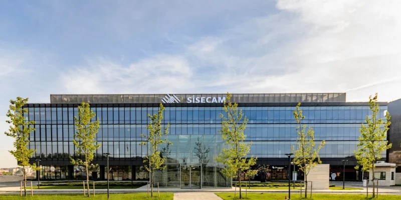 Rekabet Kurulu’ndan Şişecam’a Ceza!