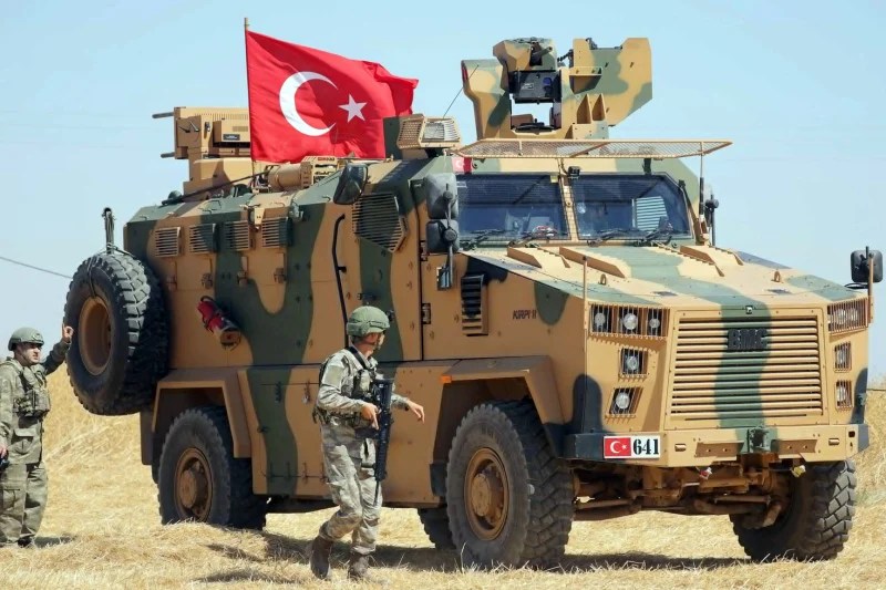 TBMM’de tezkere kabul edildi!