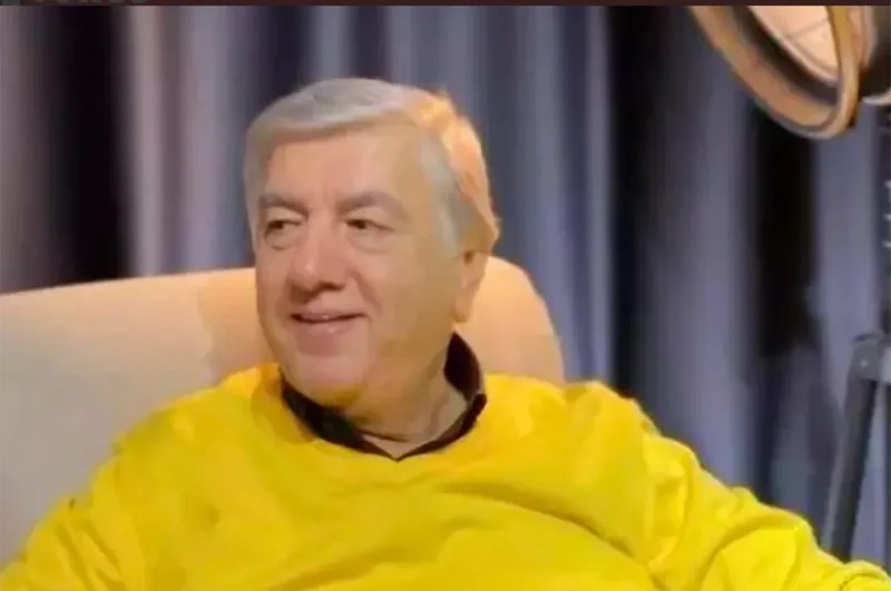 Spor basınının duayeni Faik Çetiner vefat etti!