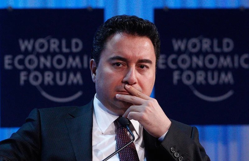 Ali Babacan’dan dikkat çeken ittifak mesajı!
