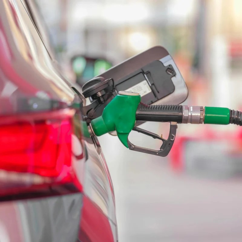 Benzine Zam Geliyor!