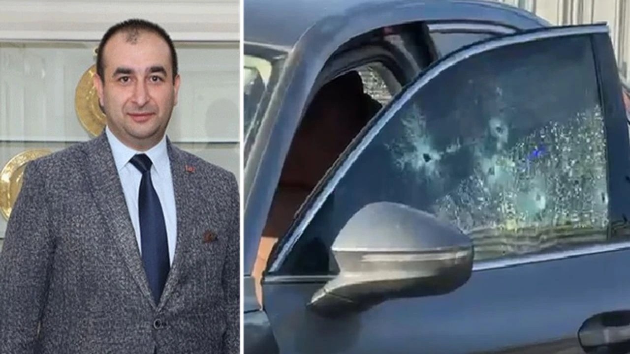 Serdar Öktem cinayetinde yeni gelişme