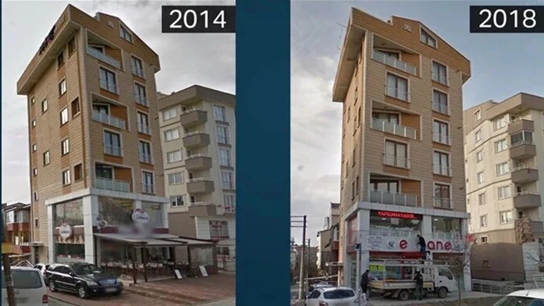 Gebze’deki çökmede ihmal şüphesi: Bina önceden uyarmış