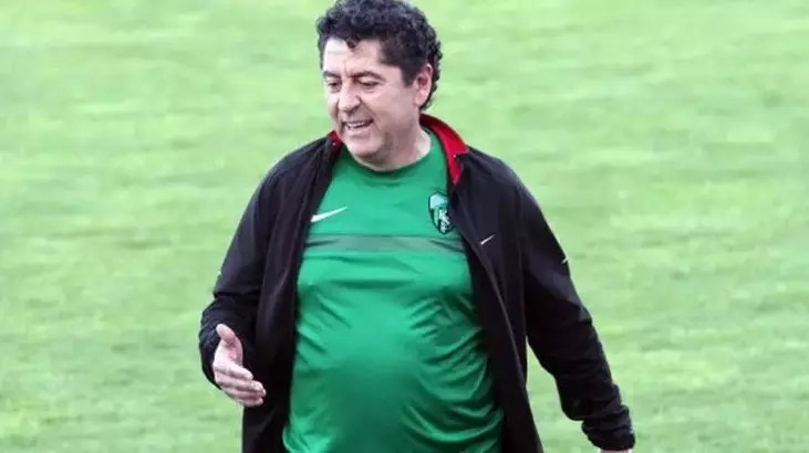 Ümit Metin Yıldız’dan Kocaelispor’a Övgü: “Bahri Yavuz’un Eseri”