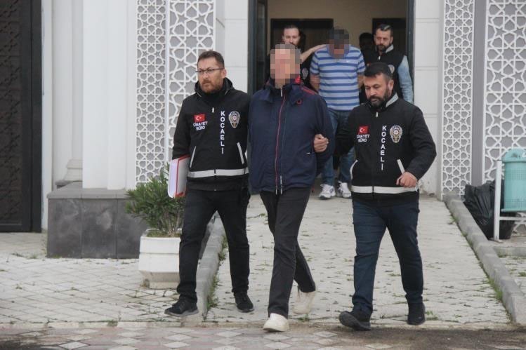 Ünlü halıcı Nurhan Ör cinayetinde flaş karar: 6 sanık ağırlaştırılmış müebbet hapis cezası aldı