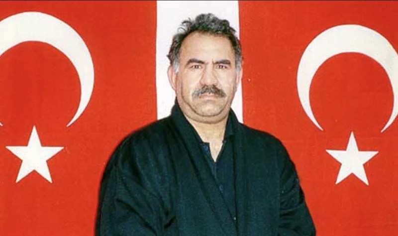 PKK elebaşı Öcalan umut hakkı istedi!