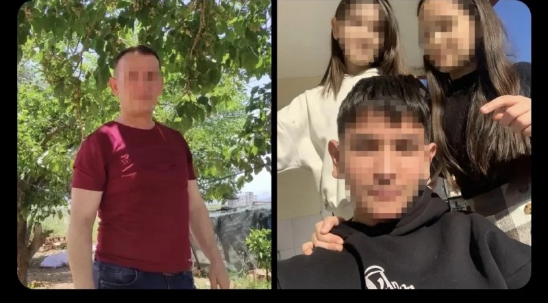 Antalya’da DNA Testi Şoku!