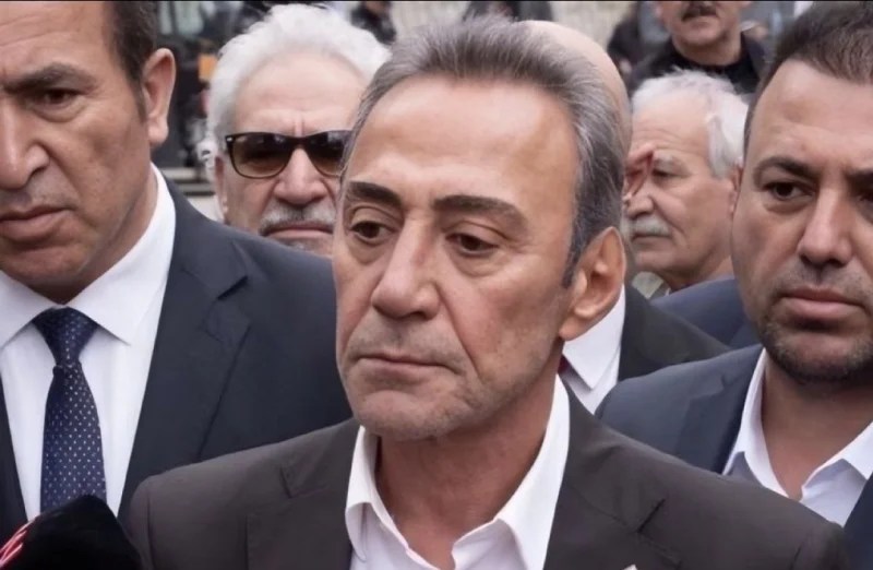 CHP’den ihraç kararı: Berhan Şimşek!