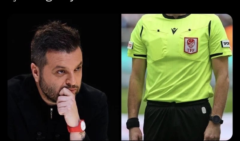 Türk futbolunda kapsamlı araştırma!