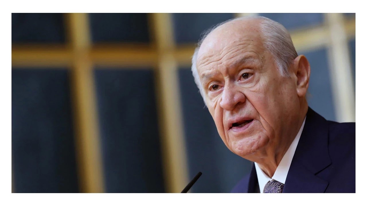 Bahçeli’den ikinci PKK açılımı: “Suça karışmayanlar ailelerine kavuşsun”