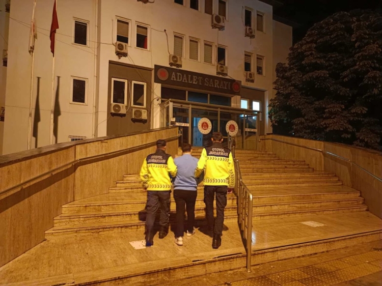 Körfez’deki trafik kazasında yeni gelişme