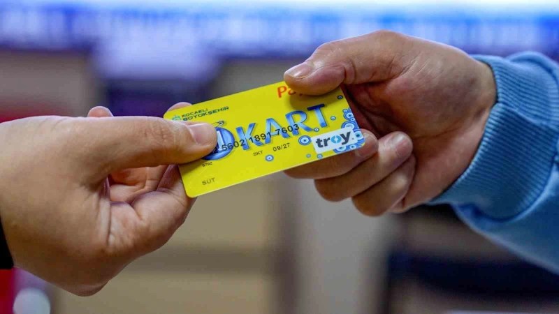 Kocaeli’de Büyükşehir Belediyesi Eğitim Desteği Başvuruları Tamamlandı