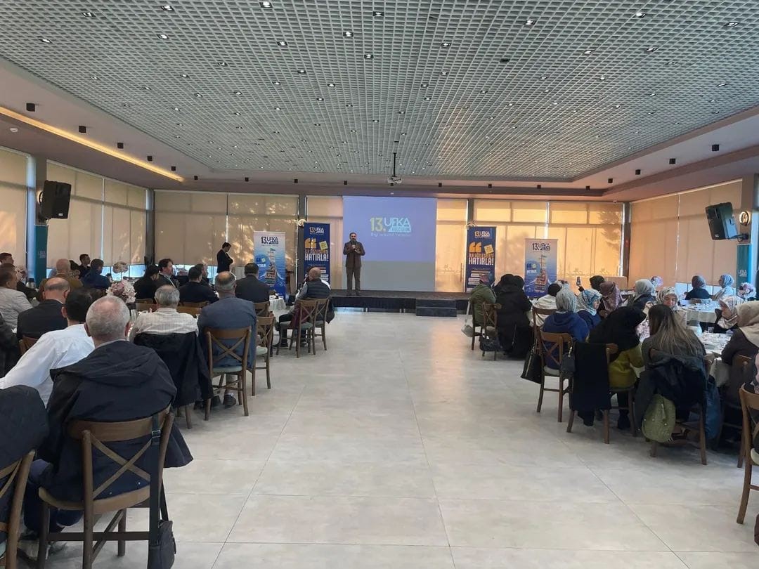 Kocaeli’de 13. Ufka Yolculuk Dönemi Başladı