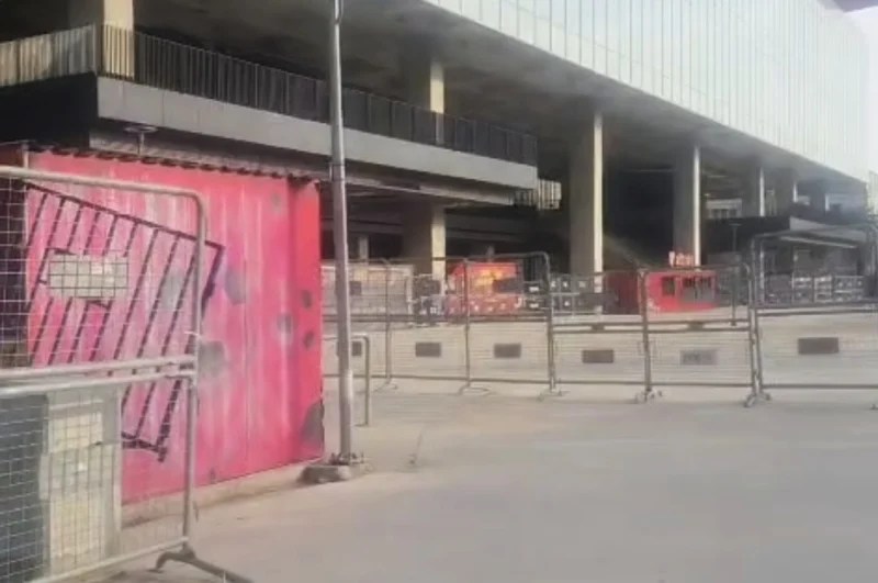 Göztepe – Kocaelispor Maçı Öncesi İzmir’de Güvenlik!