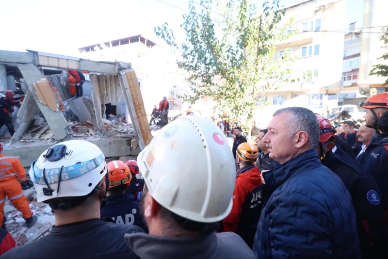 Kocaeli’de Can Güvenliği İçin Önlemler Alınıyor!