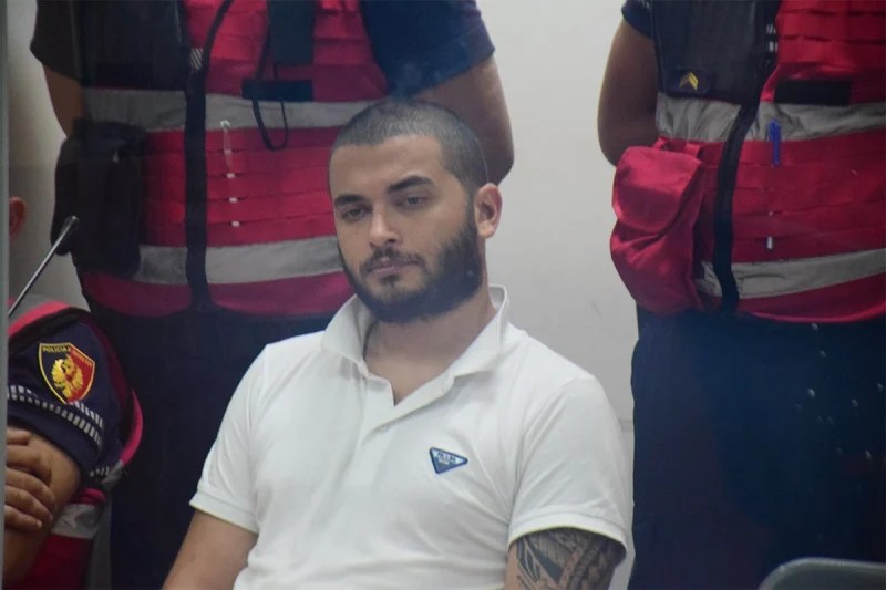 Thodex Kurucusu Faruk Fatih Özer Darıca’da Defnedilecek!