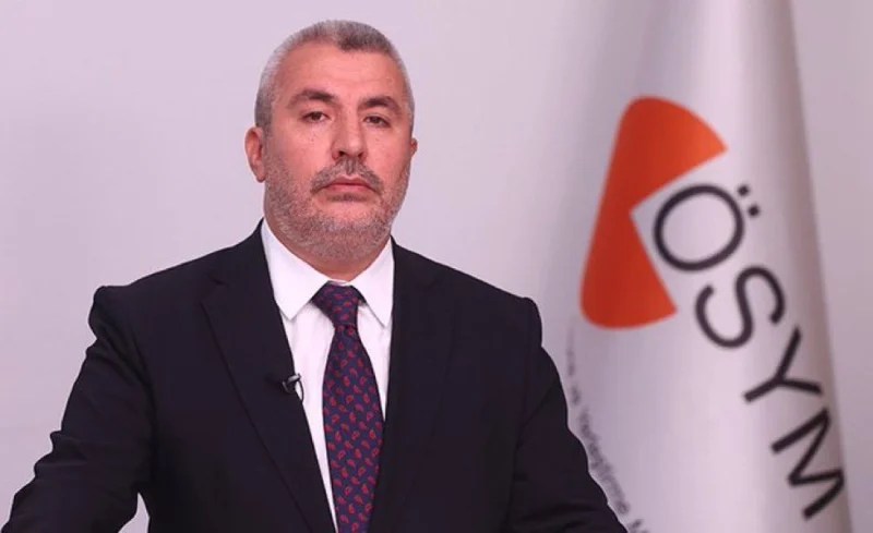 ÖSYM, Yapay Zeka ile Soru Üretimine Başladı!