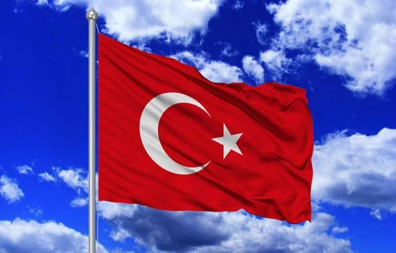 Gürcistan Sınırında TSK Uçağı Düştü: 20 Şehit!