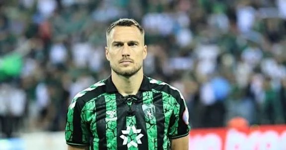 Kocaelispor’da FIFA Krizi: Transfer Yasağı!