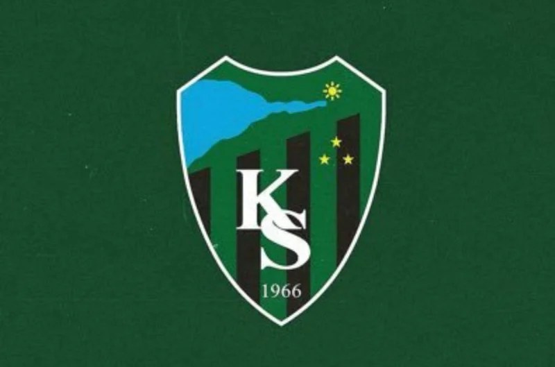 Kocaelispor’a İhtar ve Tribün Kapatma Cezası!