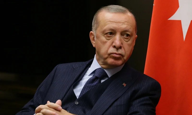 Cumhurbaşkanı Erdoğan: Doğurganlık Hızı Alarm Veriyor!