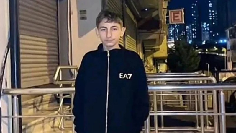 Esenyurt’ta 13 Yaşındaki Eren’in Ölümü Şok Etti!