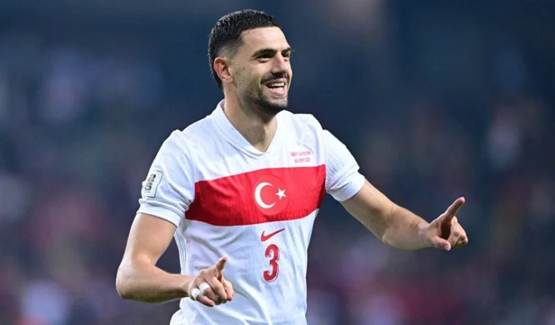 Karamürselli Merih Demiral’ın kayıp eşyaları bulundu!