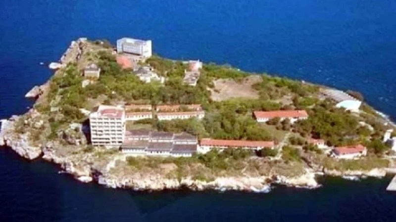 TBMM’den İmralı Kararı!