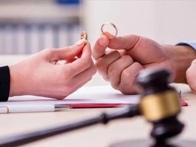 Boşanma Oranları En Yüksek Ülkeler Açıklandı!