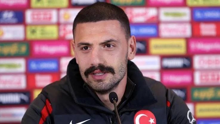 Merih Demiral’dan Karamürsel’e dev yatırım!