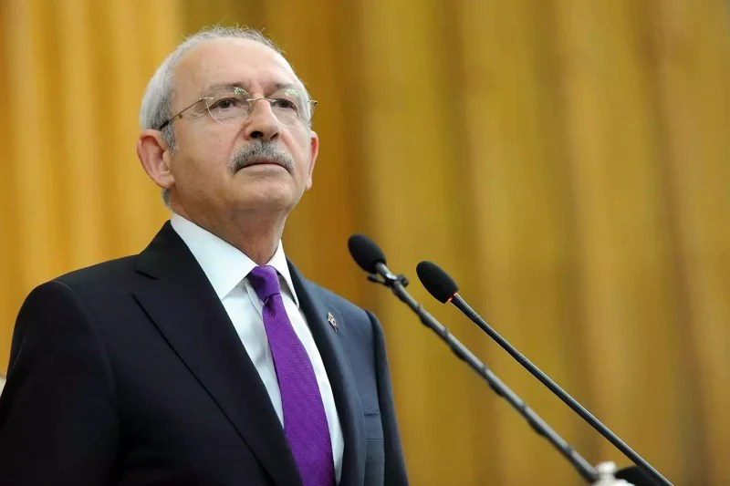Kılıçdaroğlu’ndan CHP’ye Yanıt!