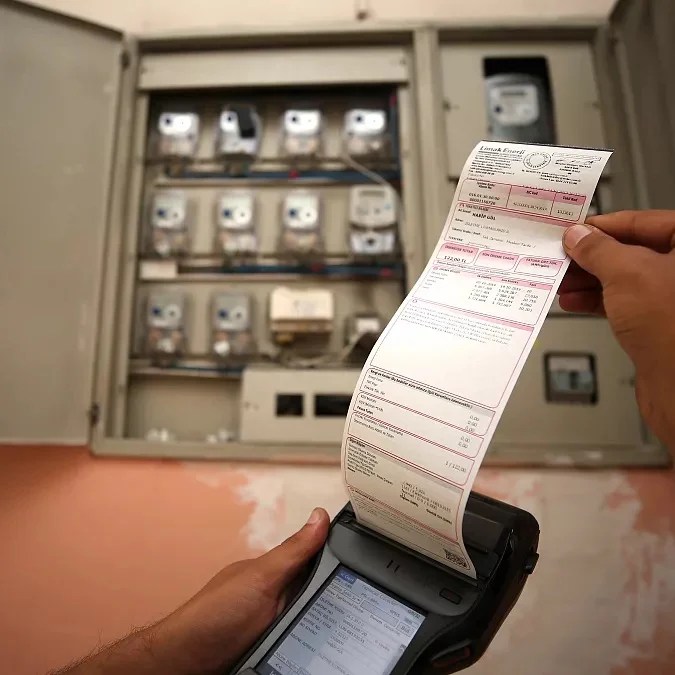 Elektrik desteğinde yeni düzenleme: 984 TL üstü fatura çıkaranlar yararlanamayacak!
