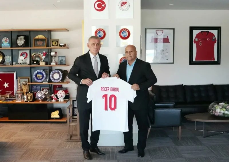 Kocaelispor’a Ulusal Lisans İçin Ek Süre Tanındı!