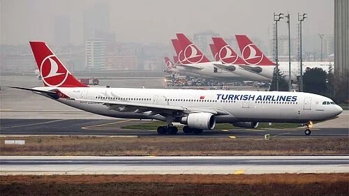 Skytrax Avrupa’nın En İyi Hava Yollarını Açıkladı!