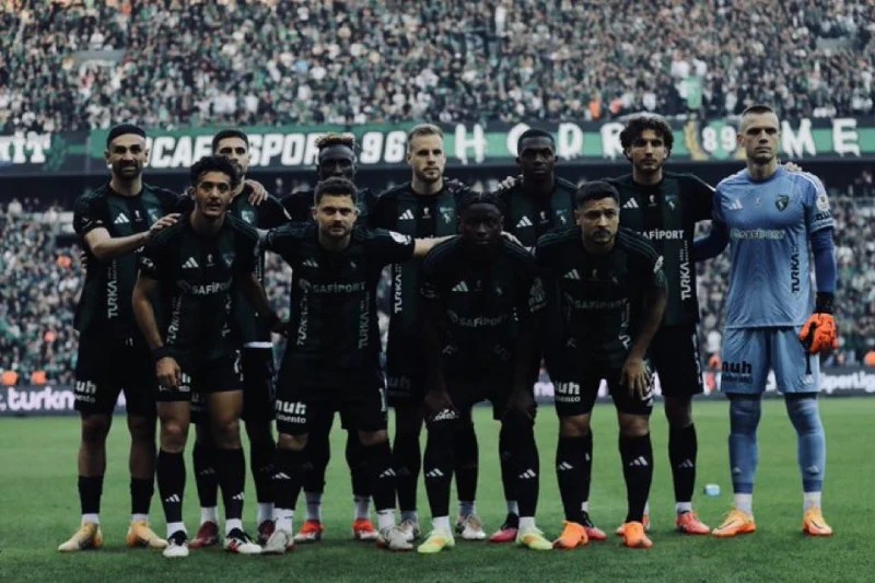 Galatasaray, Kocaelispor Yenilgisi Sonrası Zorlanıyor!