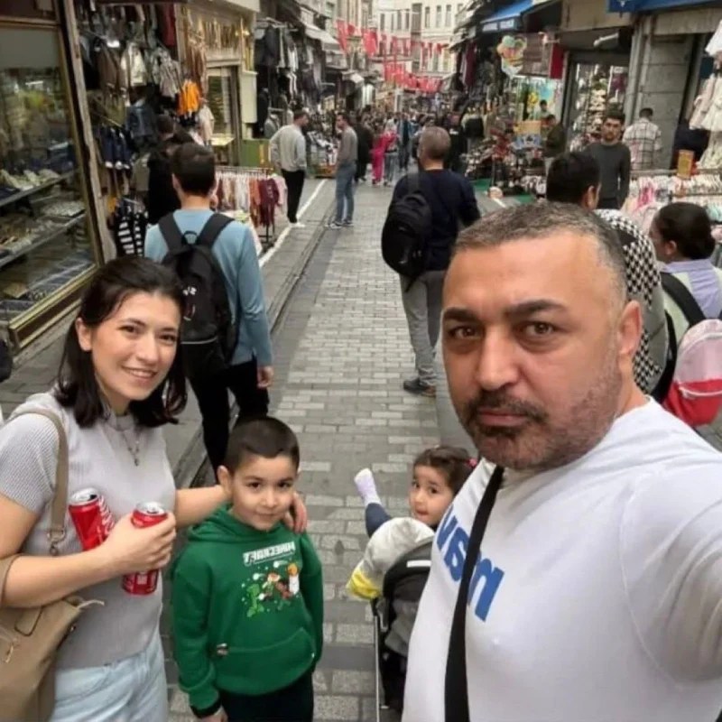 Böcek Ailesi’nin Ölüm Nedeni Açıklandı!