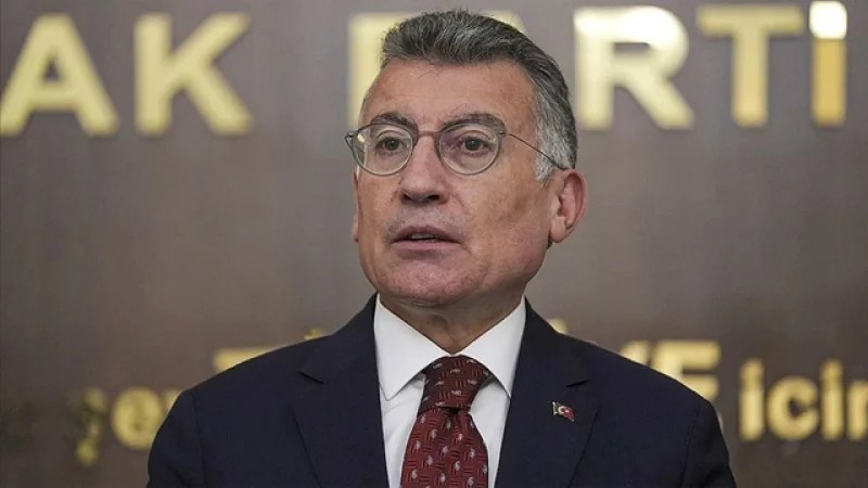 11. Yargı Paketi Meclis’e Sunuldu: 55 Bin Mahkûma Tahliye!