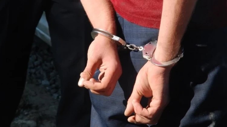 FETÖ Şüphelileri Bodrum Açıklarında Yakalandı