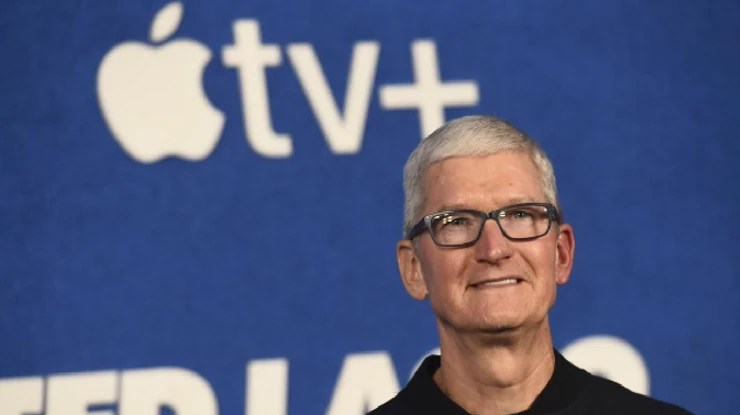 Apple’da Tim Cook’un Koltuğuna Aday Dört İsim