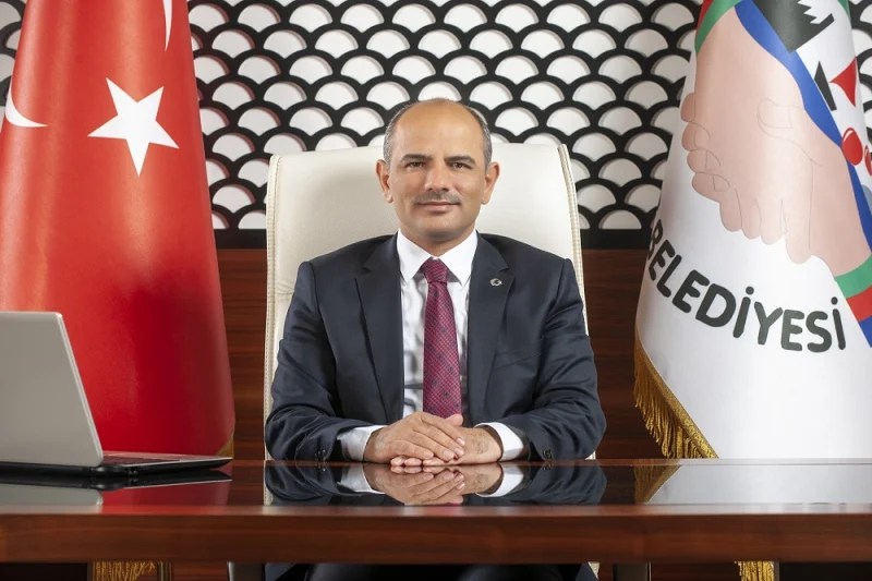 Şener Söğüt’ün Öğretmenler Günü mesajı