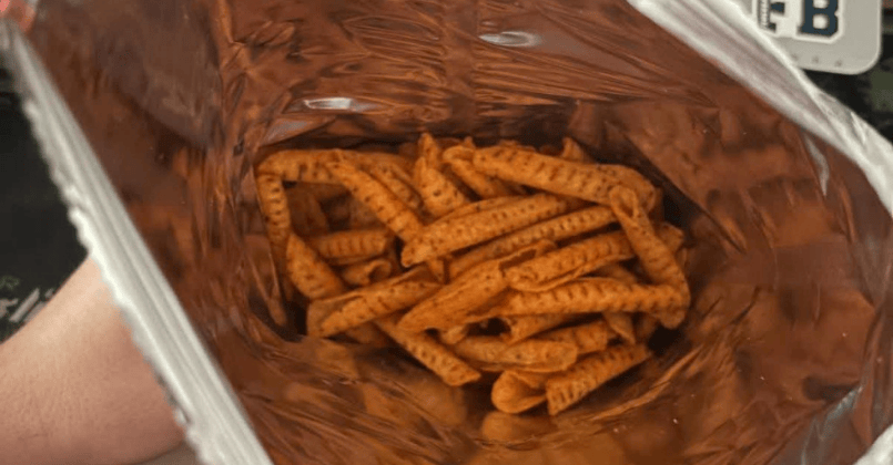 “%25 daha fazla” ibaresine rağmen paket boş çıktı