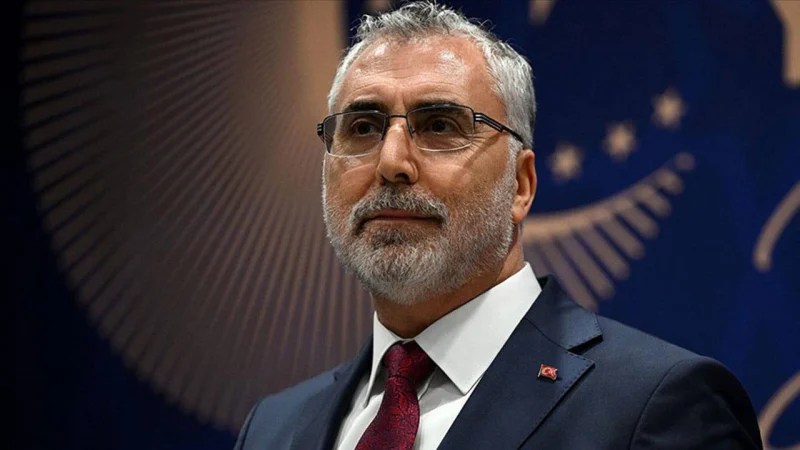 Bakan Işıkhan: Asgari Ücrette Uzlaşma Bekleniyor