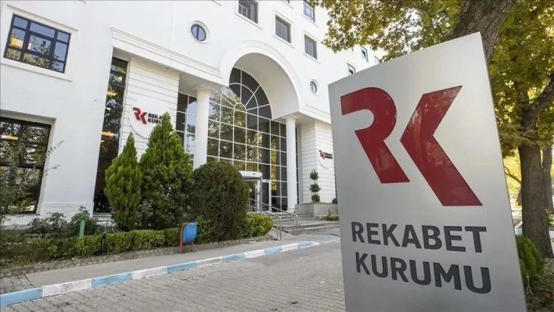 Rekabet Kurumu’ndan firmalara 11,5 milyar TL ceza!